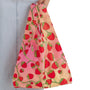 Baggu Standard Bag in Strawberry Blossom - Getoutside Shoes