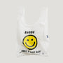 Baggu Standard Bag in Thank You Happy - Getoutside Shoes