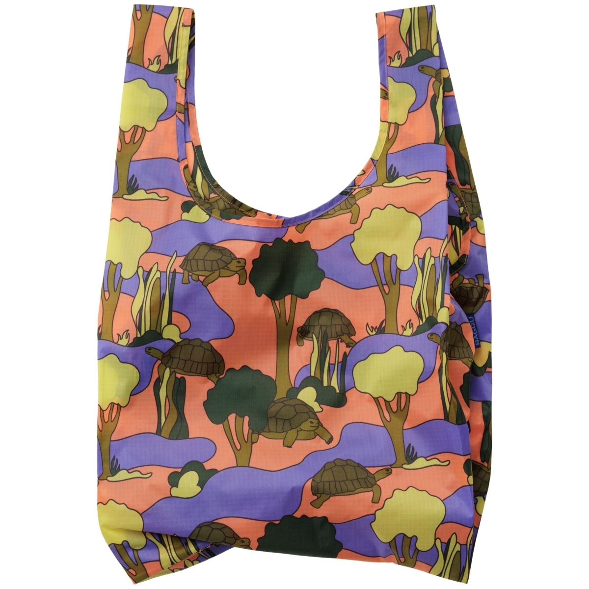 Baggu Standard Bag in Turtle - Getoutside Shoes