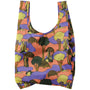 Baggu Standard Bag in Turtle - Getoutside Shoes