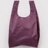 Baggu Standard Bag in Wild Plum - Getoutside Shoes