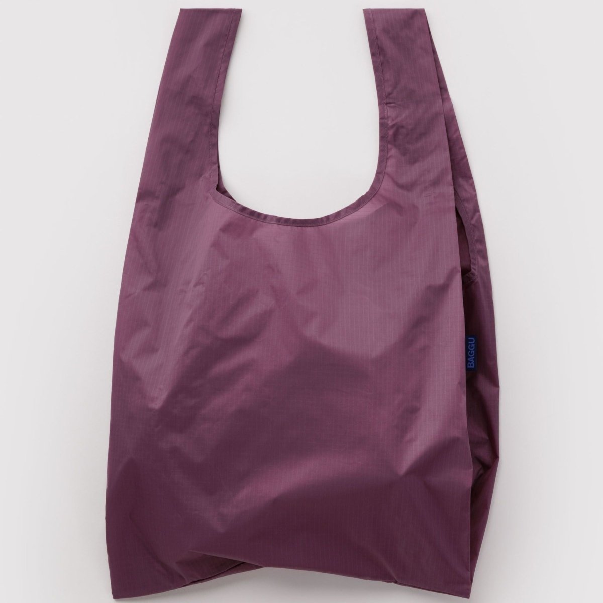 Baggu Standard Bag in Wild Plum - Getoutside Shoes