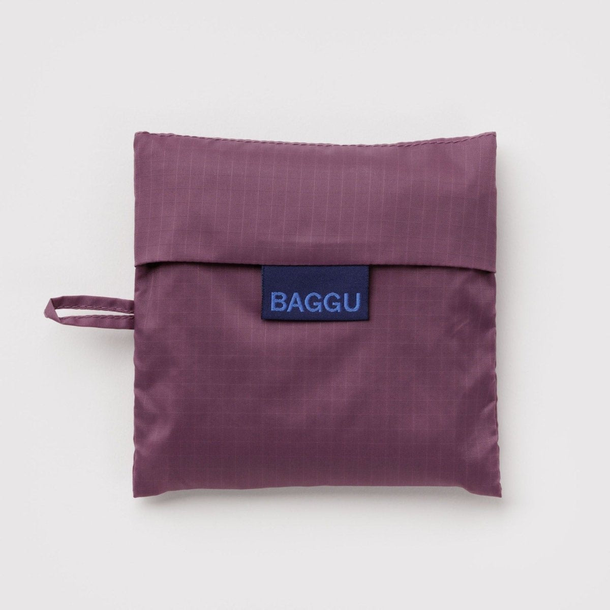 Baggu Standard Bag in Wild Plum - Getoutside Shoes