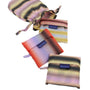 Baggu Standard Baggu Set of 3 in Gradient Stripes - Getoutside Shoes