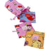 Baggu Standard Baggu Set of 3 in Hello Kitty and Friends Florals - Getoutside Shoes