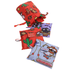 Baggu Standard Baggu Set of 3 in Hello Kitty & Friends Western - Getoutside Shoes