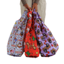 Baggu Standard Baggu Set of 3 in Hello Kitty & Friends Western - Getoutside Shoes