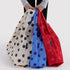 Baggu Standard Baggu Set of 3 in Polka Dot Mix - Getoutside Shoes