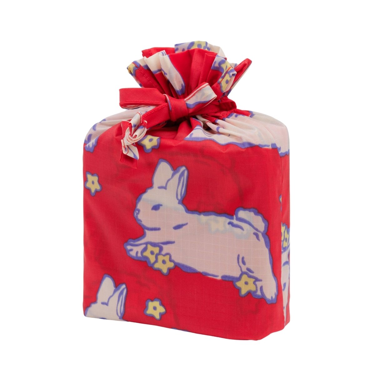 Baggu Standard Baggu Set of 3 in Spring Animals - Getoutside Shoes