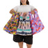 Baggu Standard Baggu Set of 3 in Vacation Animals - Getoutside Shoes