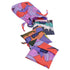 Baggu Standard Baggu Set of 3 in Vacation Animals - Getoutside Shoes