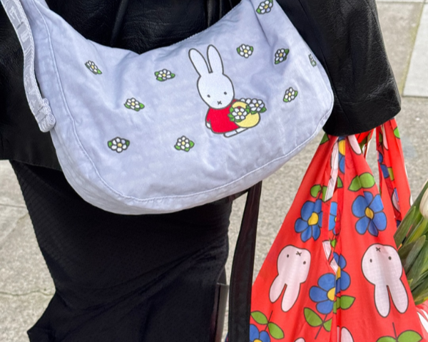 Miffy Collab