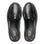 G.H. Bass Women&#39;s Whitney Super Lug Weejuns Loafer in Black