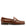 G.H Bass Men&#39;s 1936 Logan Flat Strap Weejuns Loafer in Cognac