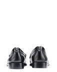 G.H. Bass Women's Whitney Weejuns Loafer in Black/White