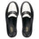 G.H. Bass Women&#39;s Whitney Super Lug Weejuns Loafer in Black/White