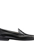 G.H. Bass Men's Larson Weejuns Loafer in Black