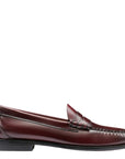G.H. Bass Men's Larson Weejuns Loafer in Wine