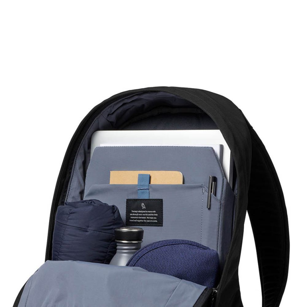 Bellroy Classic Backpack in Black