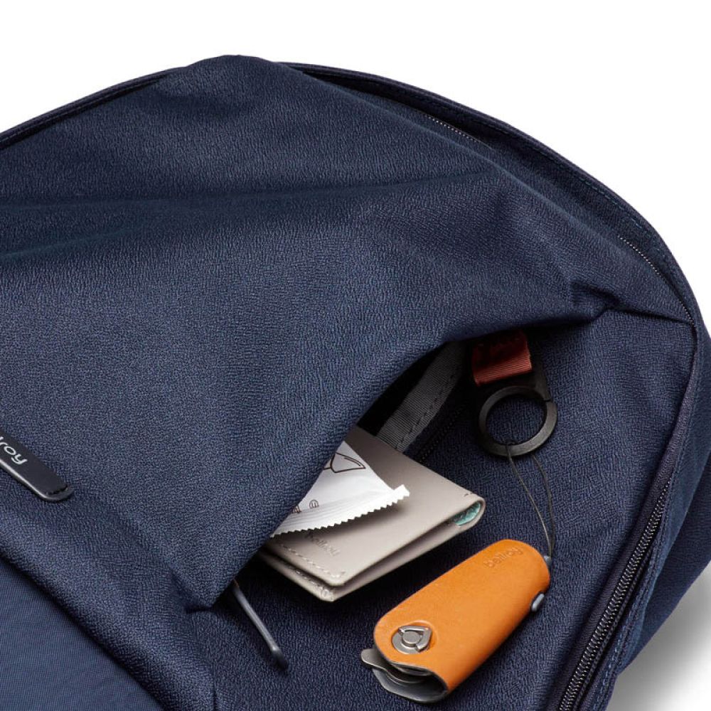 Bellroy Classic Backpack in Navy