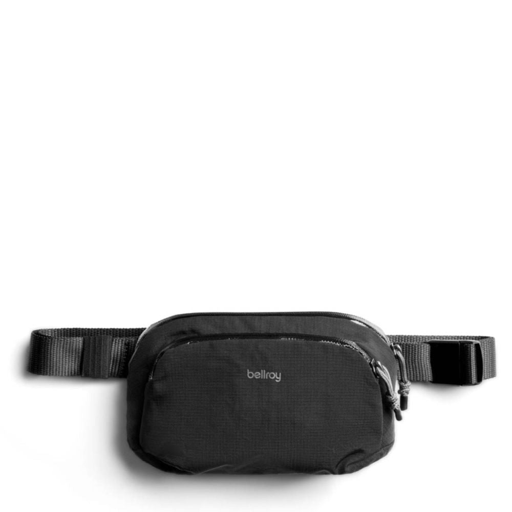 Bellroy Venture Hip Pack 1.5L in Midnight – Getoutside Shoes