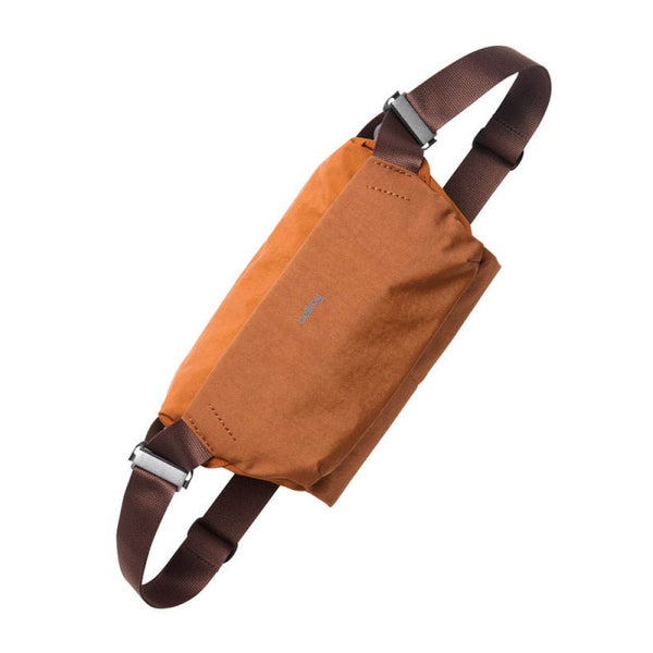 ベルロイ　Bellroy Venture Sling6L Bellroy Venture Sling 6L in Bronze – Getoutside Shoes