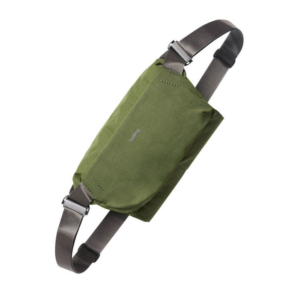 Bellroy Venture Sling 6L in Ranger Green