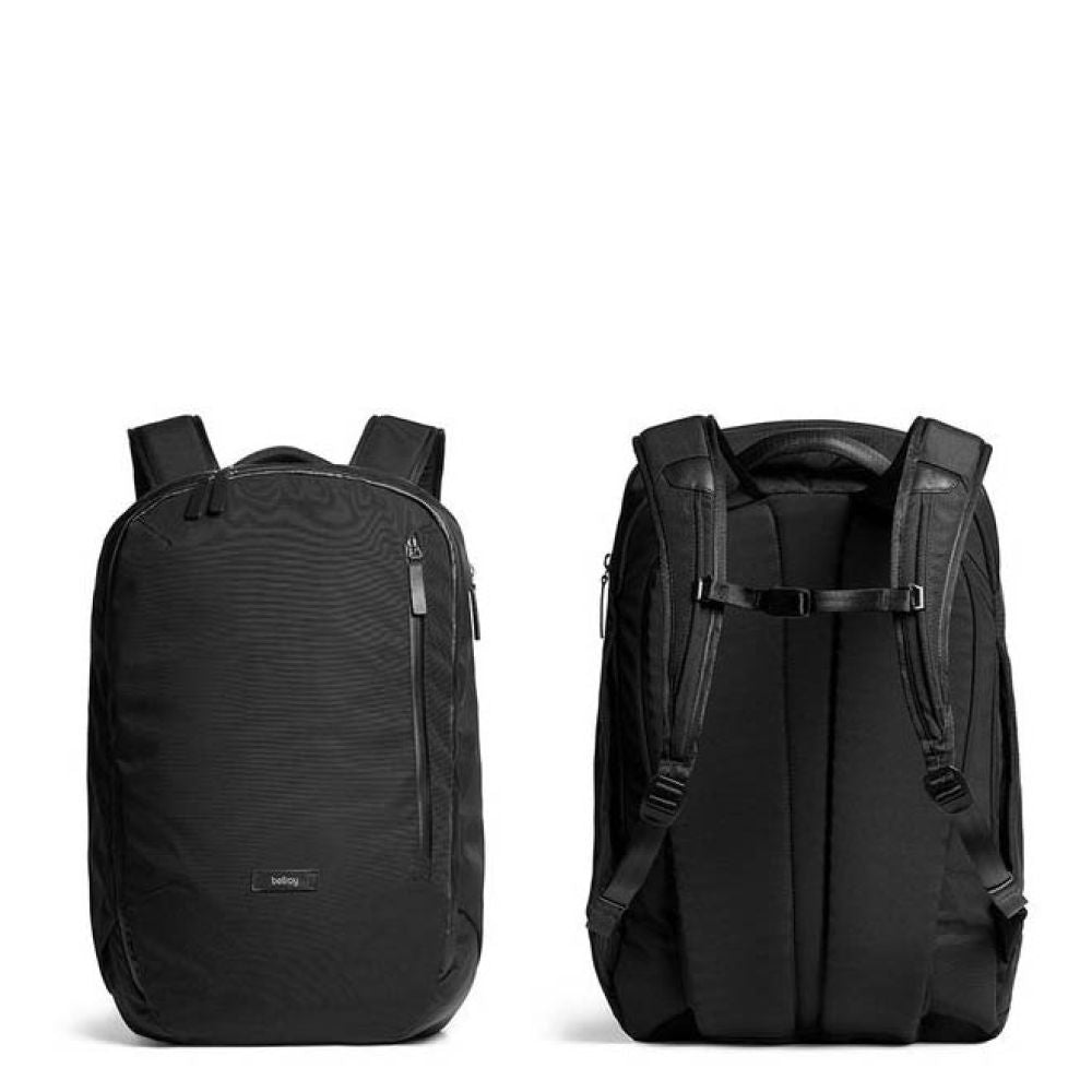 Bellroy Transit Backpack in Black