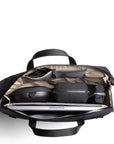 Bellroy Tech Briefcase in Black