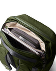 Bellroy Transit Backpack Plus in Ranger Green