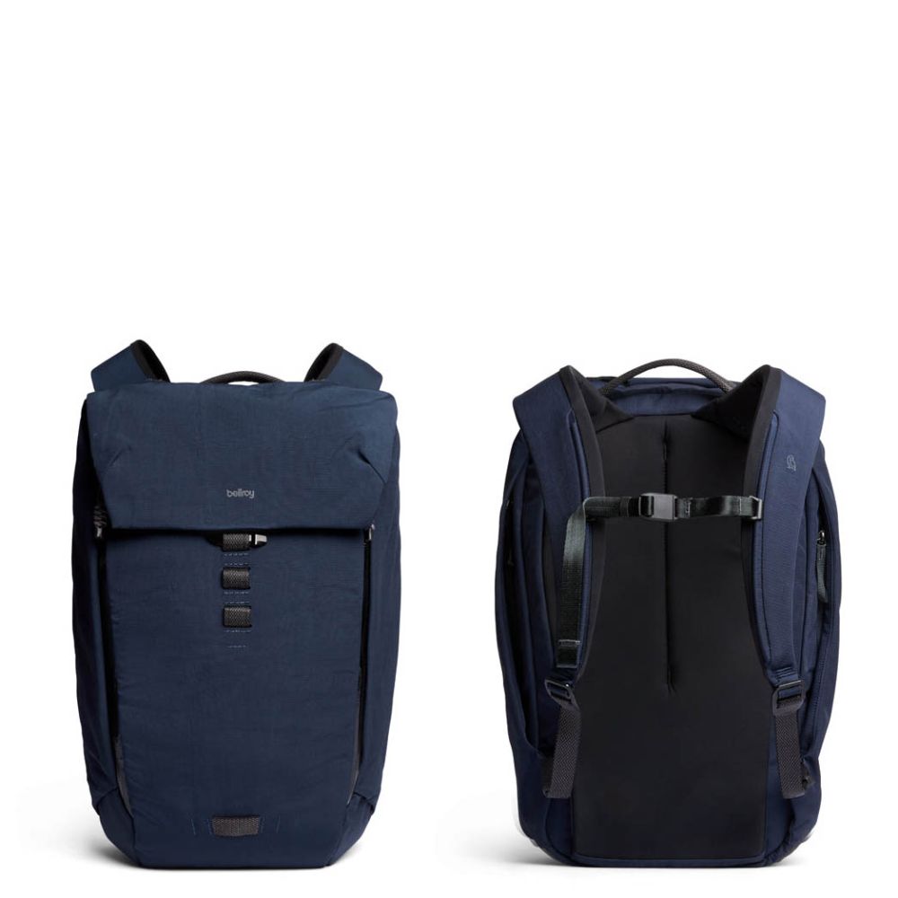Bellroy Venture Backpack 22L in Nightsky