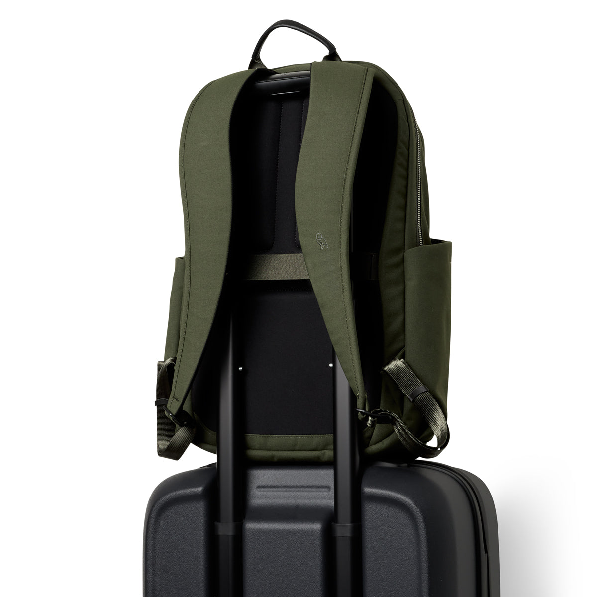 Bellroy Classic Daypack 21L in Olive