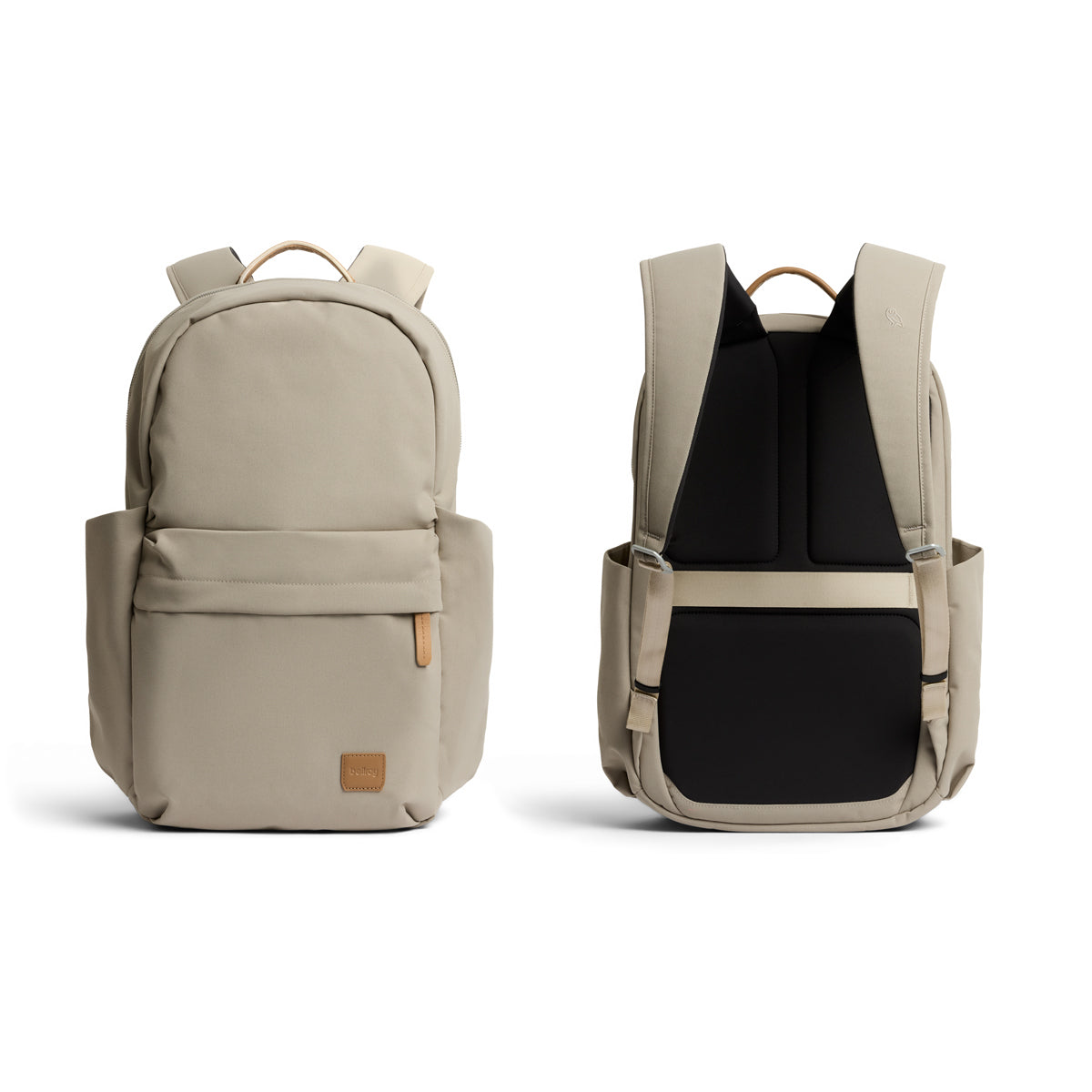 Bellroy Classic Daypack 21L in Tahini