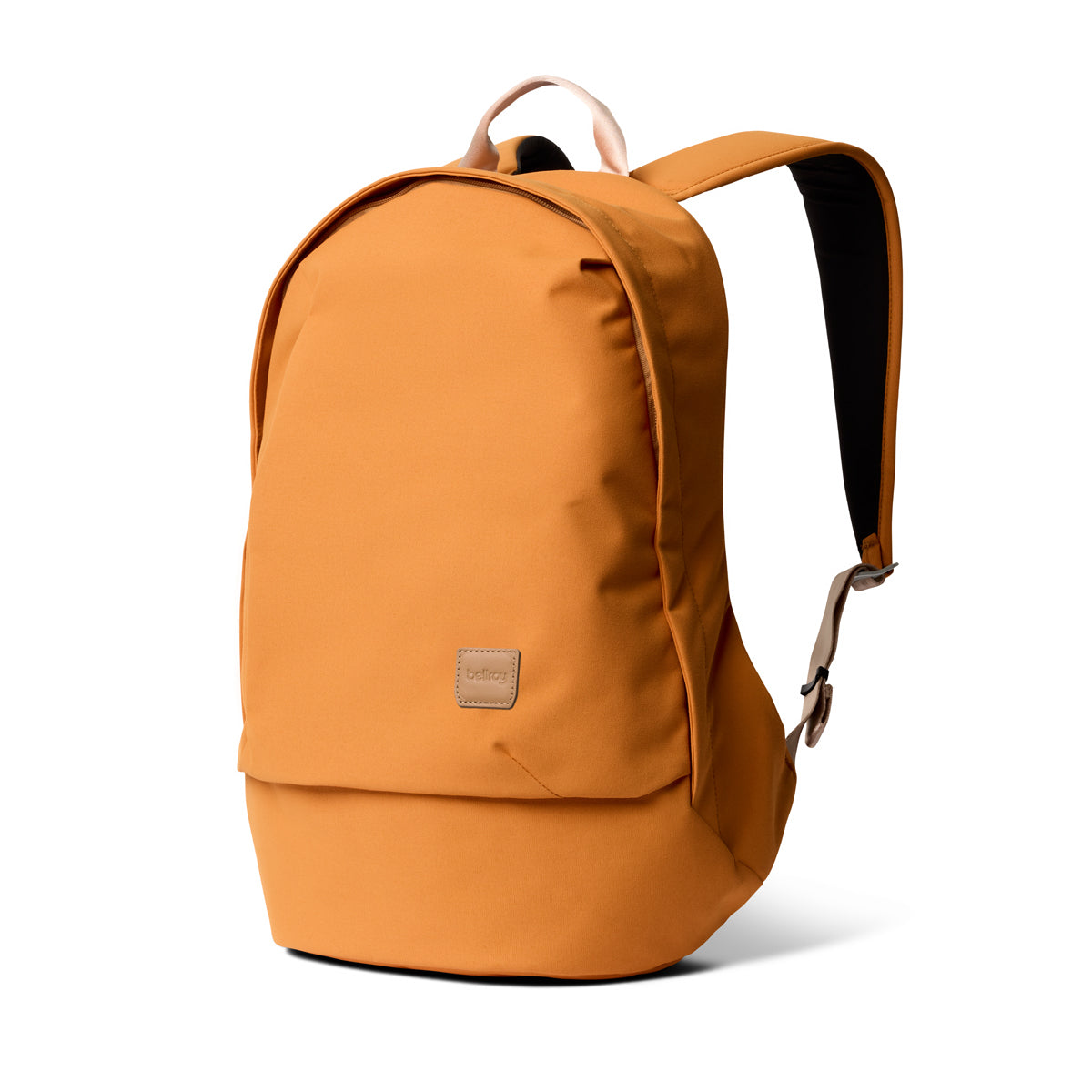 Bellroy Classic Backpack 20L in Butterscotch