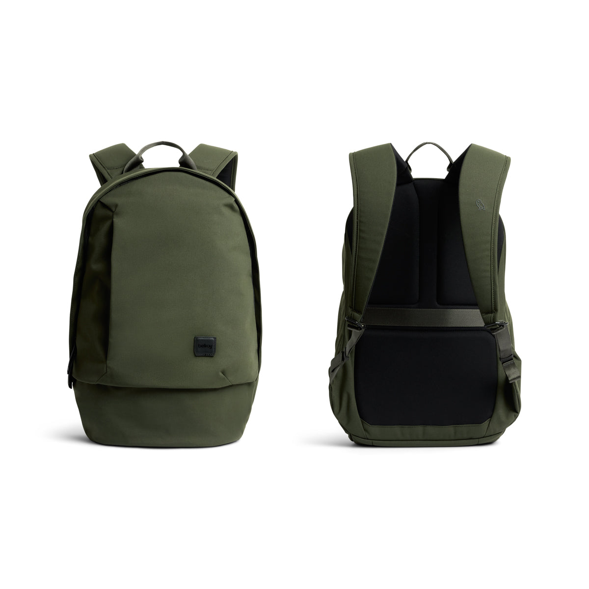 Bellroy Classic Backpack 20L in Olive