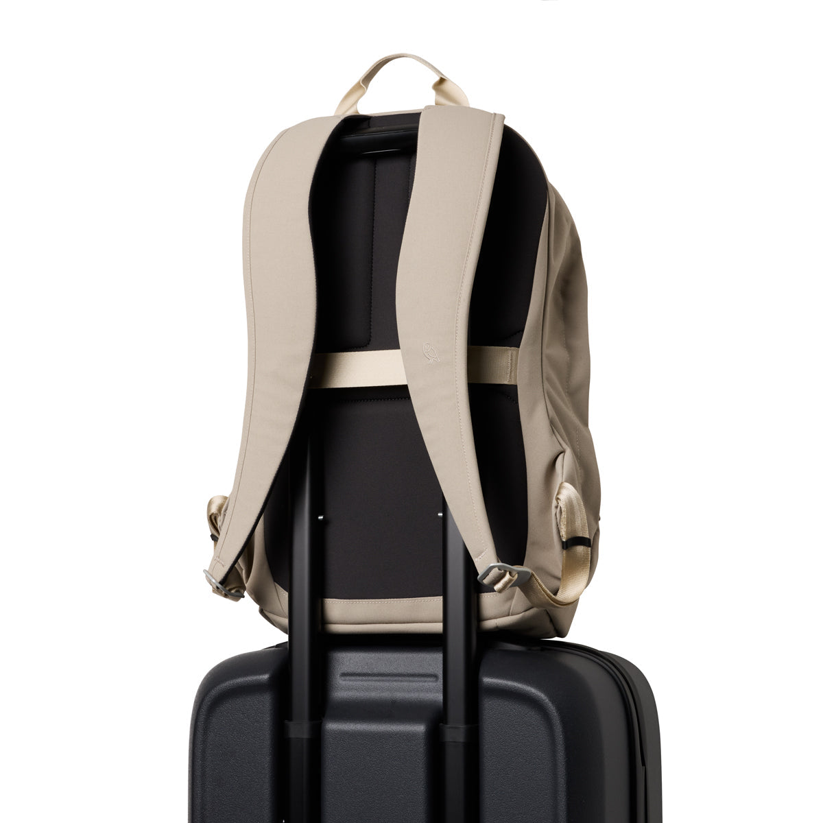 Bellroy Classic Backpack 20L in Tahini