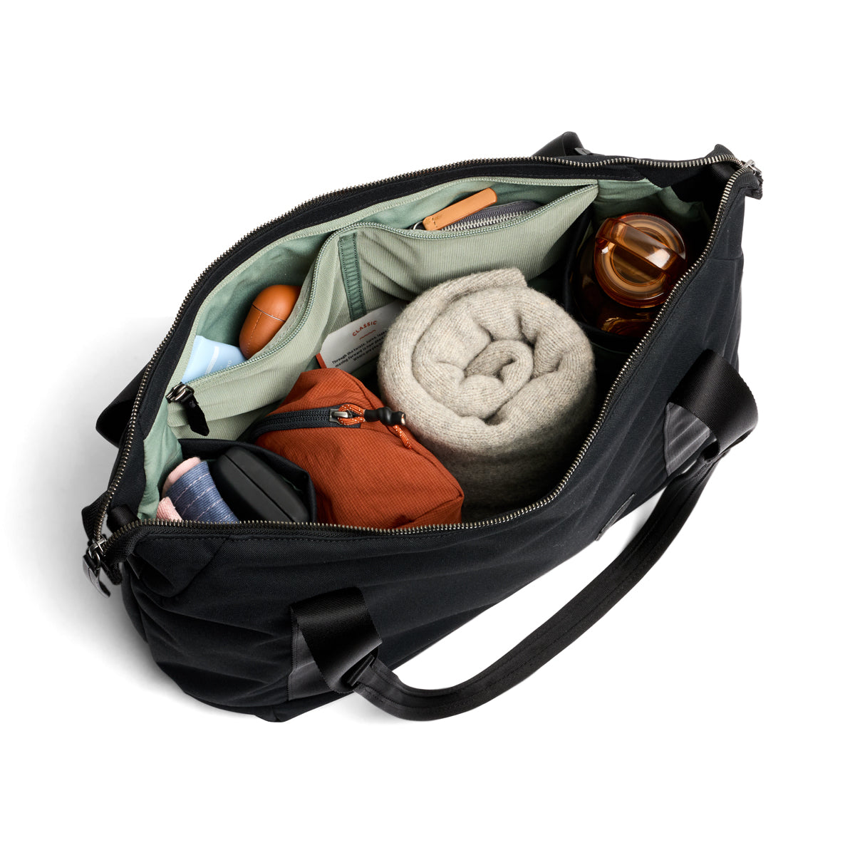 Bellroy Classic Tote 16L in Black