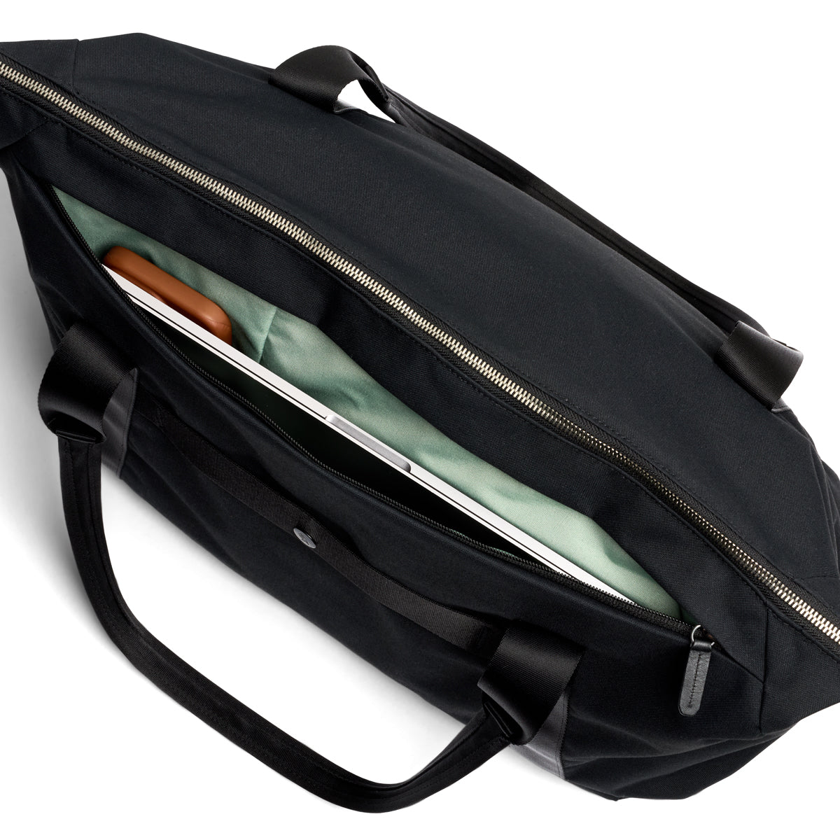 Bellroy Classic Tote 16L in Black