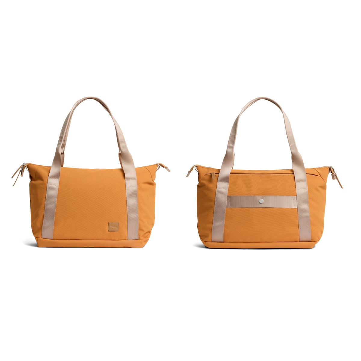 Bellroy Classic Tote 16L in Butterscotch
