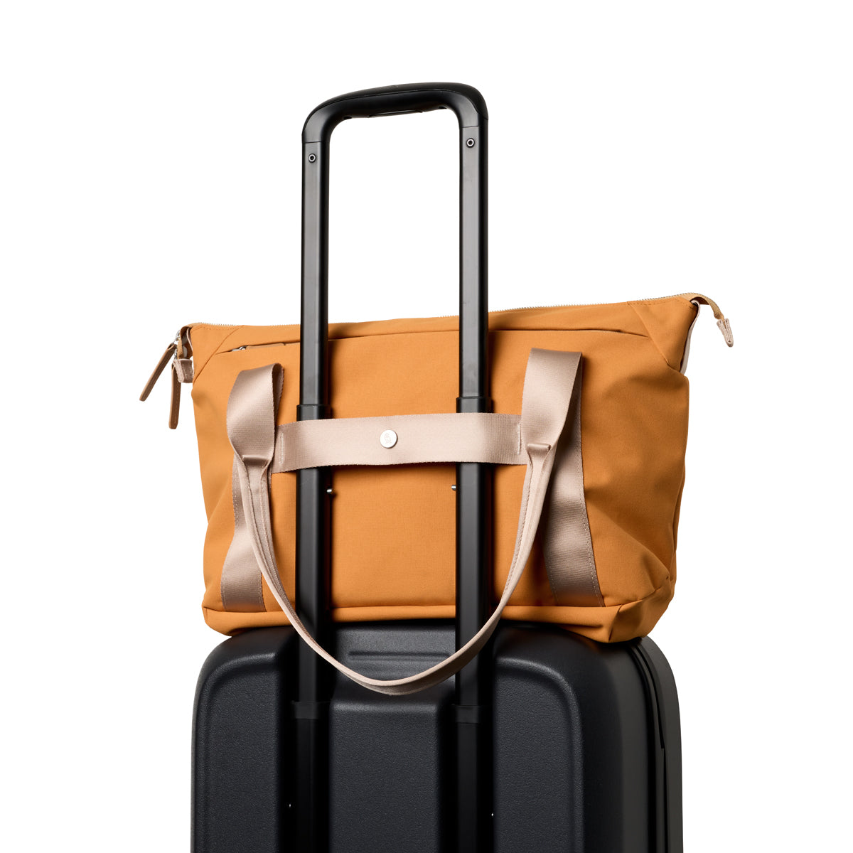 Bellroy Classic Tote 16L in Butterscotch