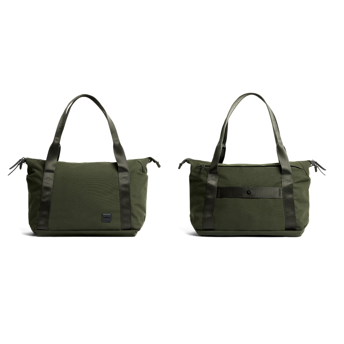 Bellroy Classic Tote 16L in Olive