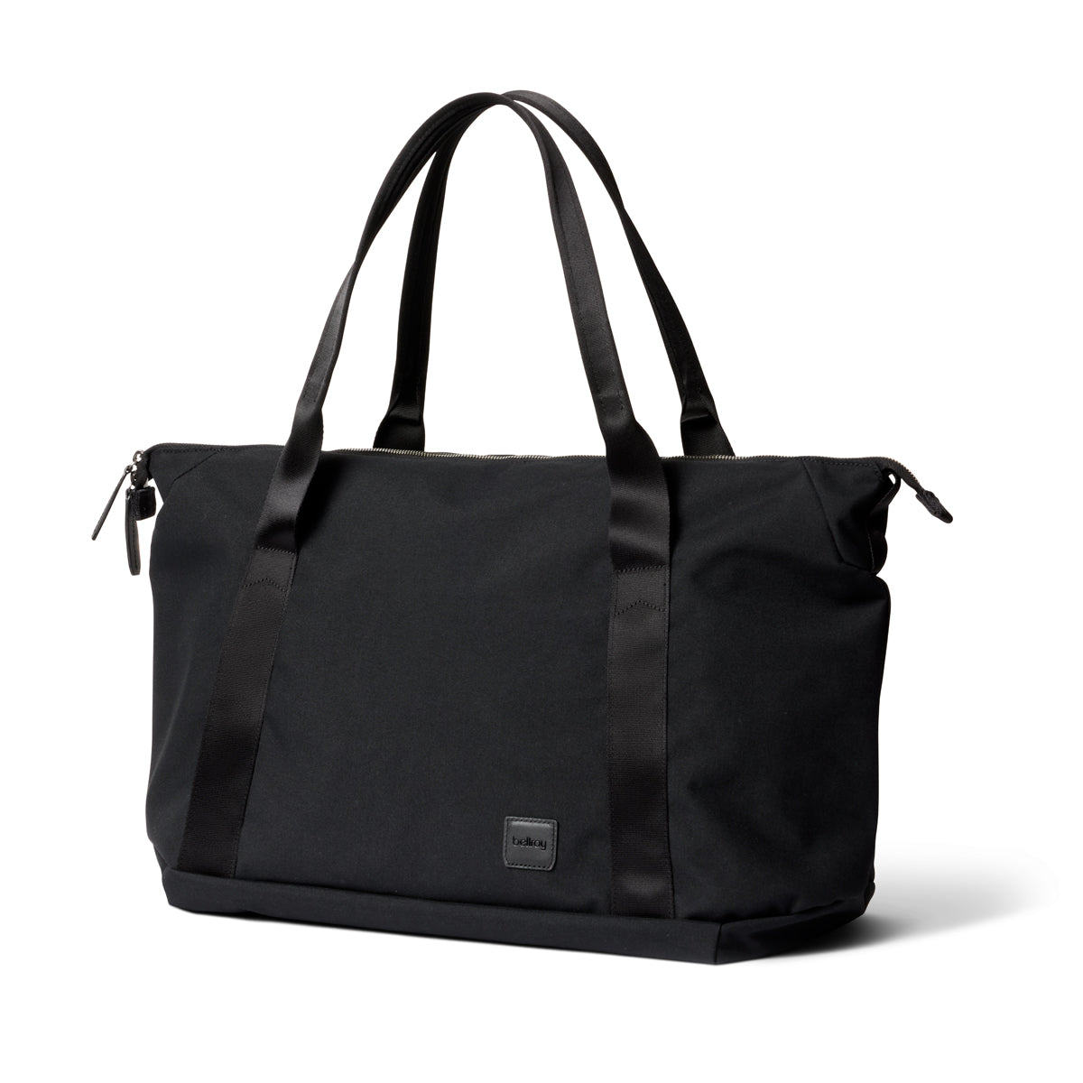 Bellroy Classic Getaway Bag 28L in Black