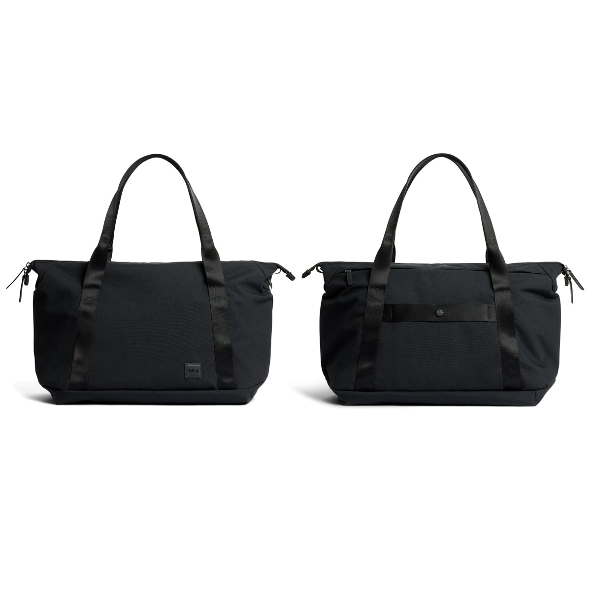 Bellroy Classic Getaway Bag 28L in Black