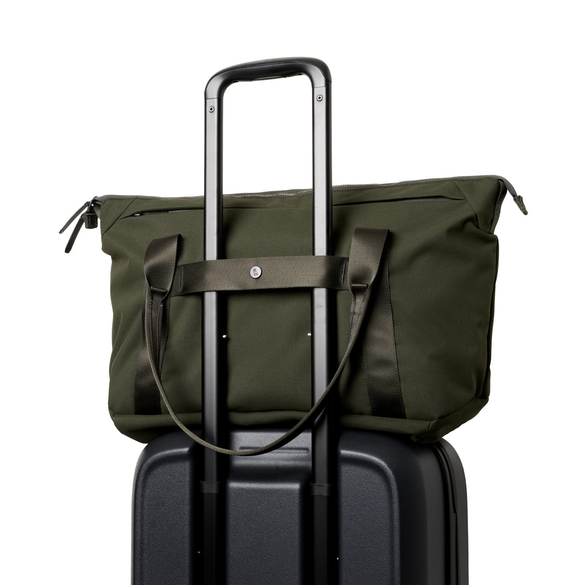 Bellroy Classic Getaway Bag 28L in Olive