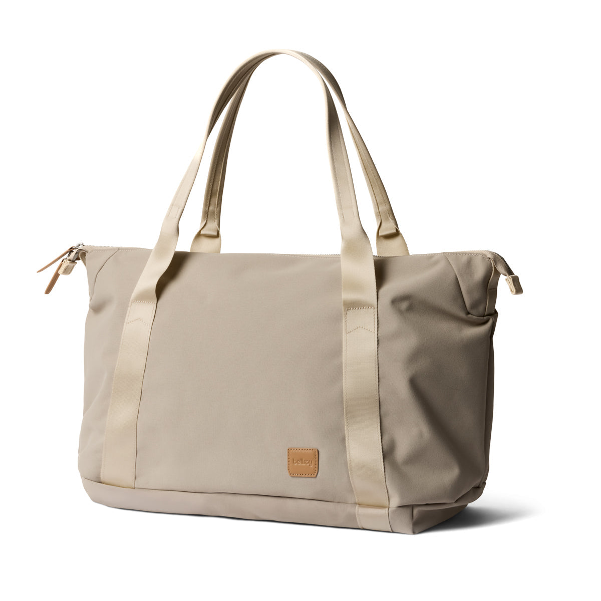 Bellroy Classic Getaway Bag 28L in Tahini