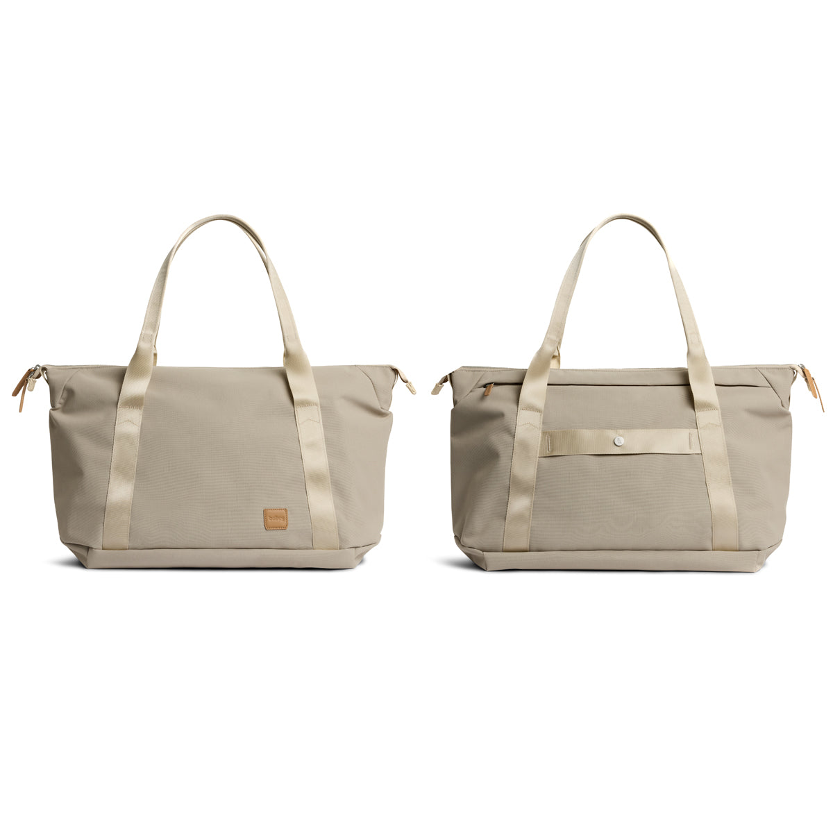 Bellroy Classic Getaway Bag 28L in Tahini