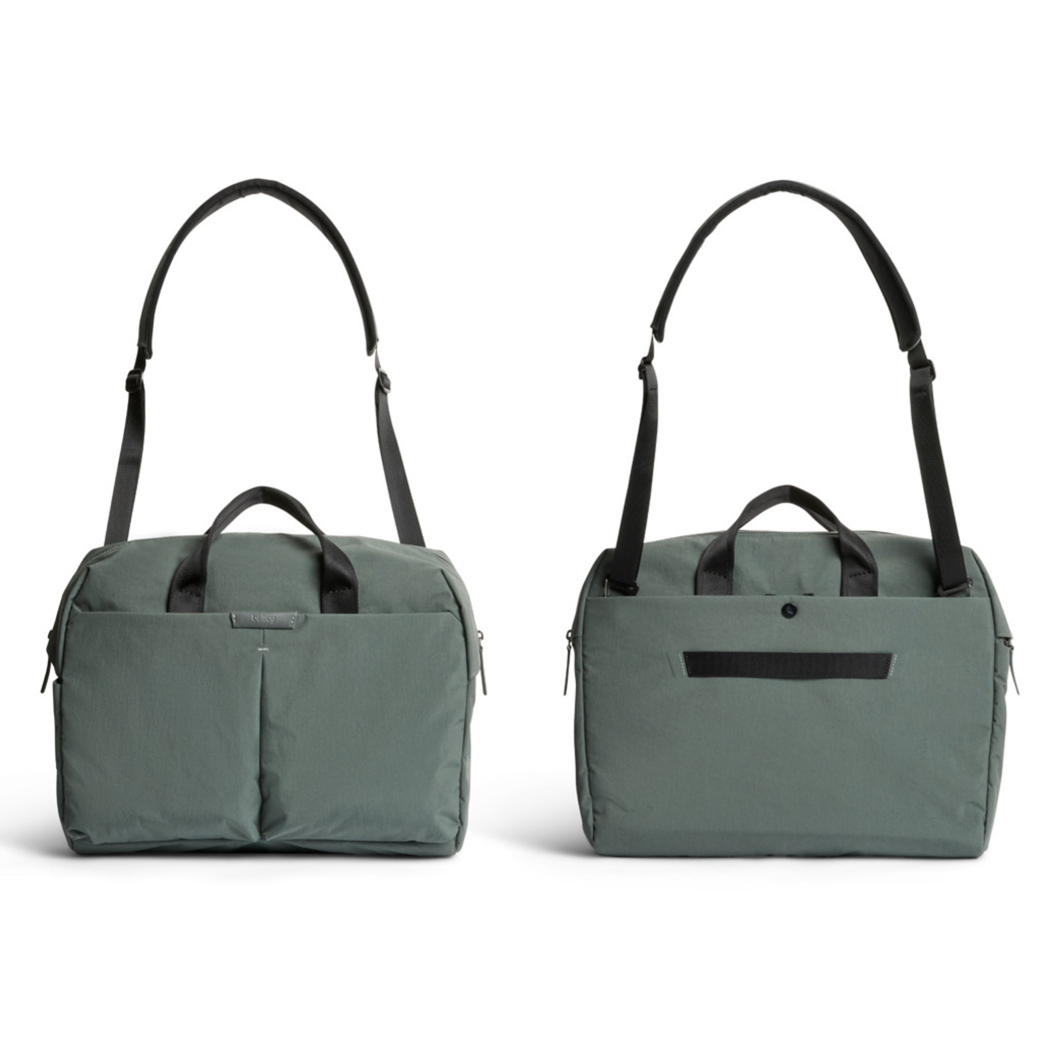 Bellroy Tokyo Work Bag in Everglade – Getoutside Shoes