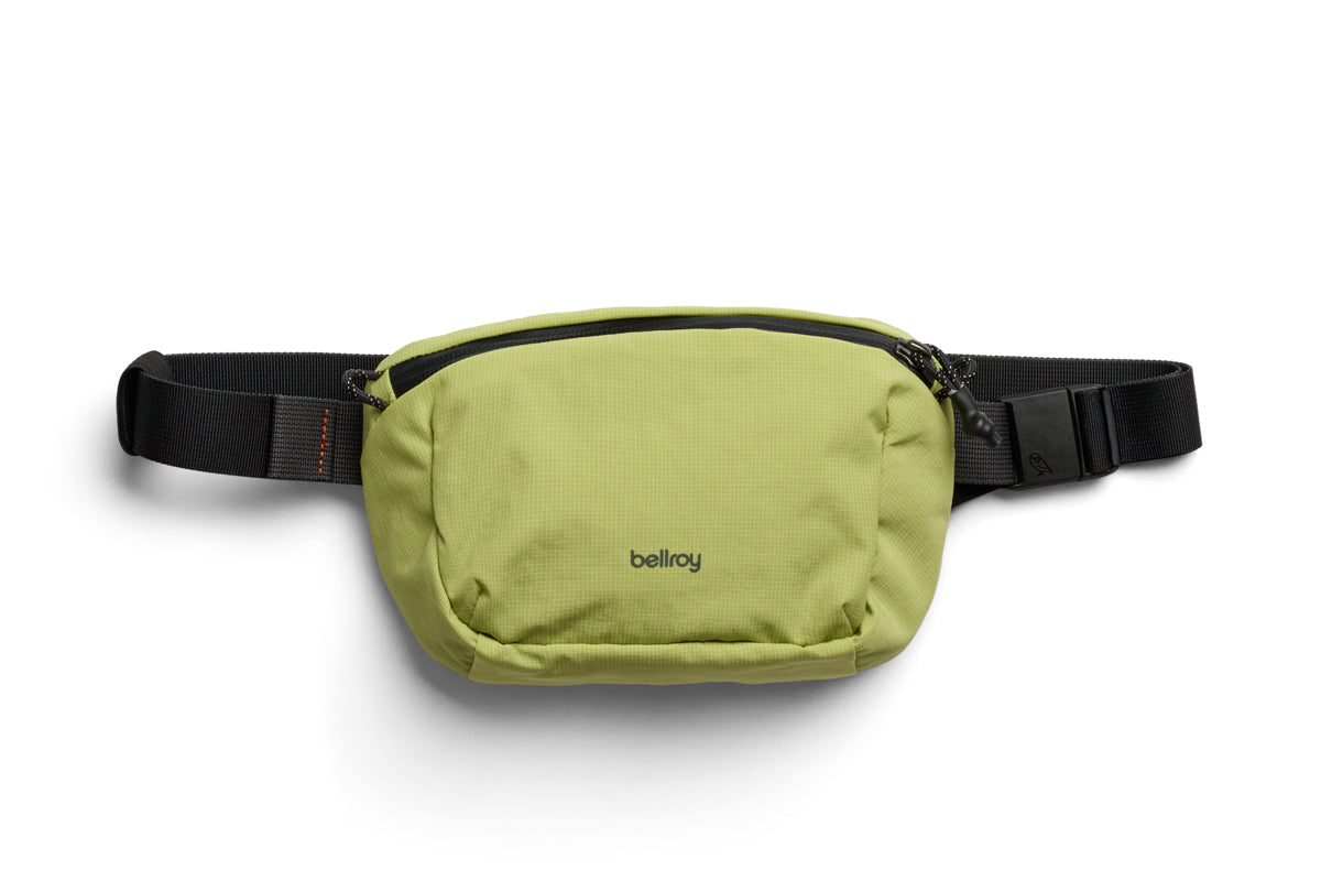 Bellroy Lite Belt Bag in Kiwi