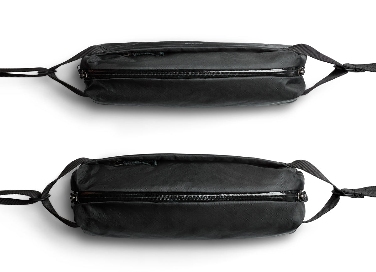 Bellroy Venture Sling 6L ECOPAK™ Edition in Black