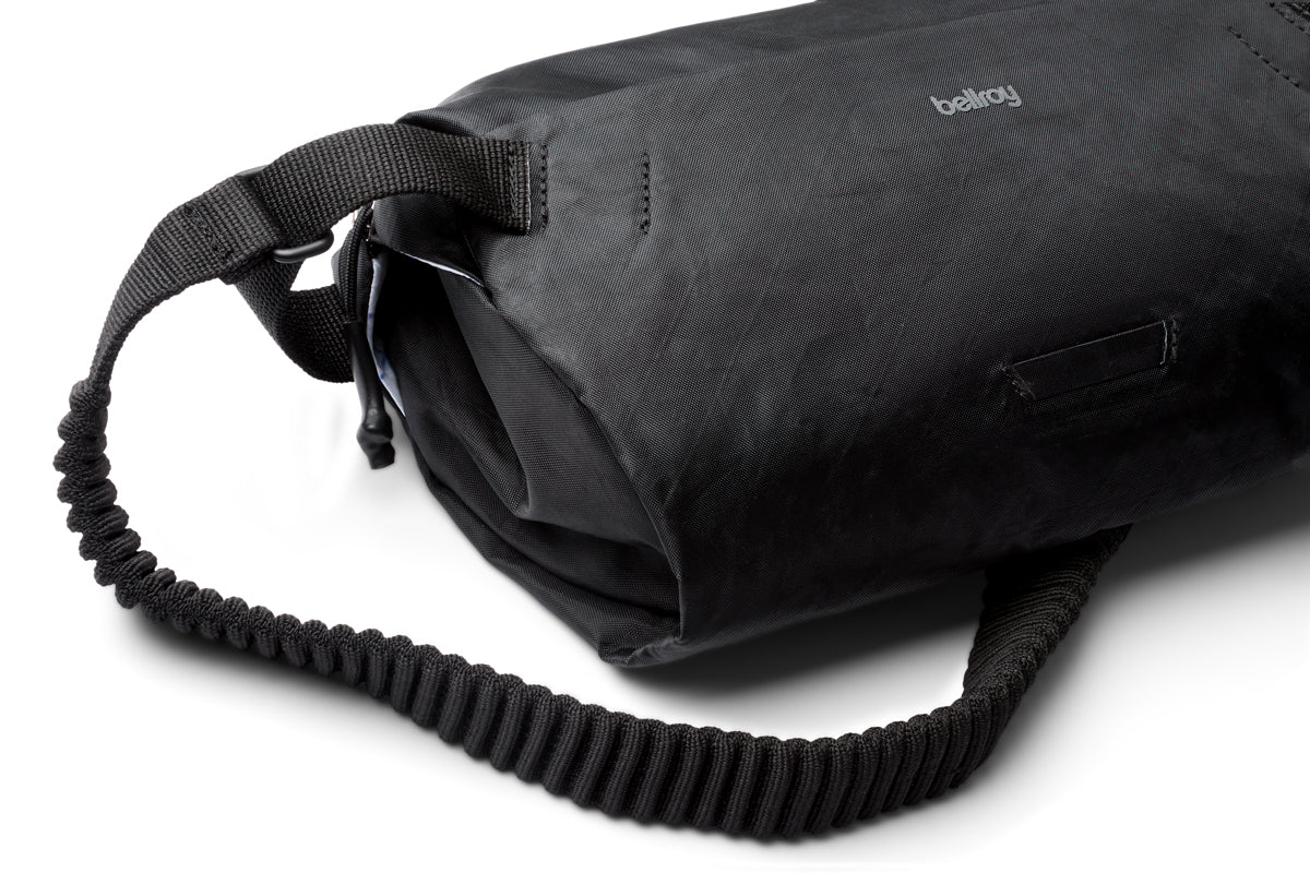 Bellroy Venture Sling 6L ECOPAK™ Edition in Black